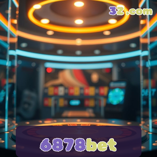 Apostas Futuras: 6878bet e O Mundo das Possibilidades