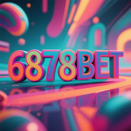 6878bet