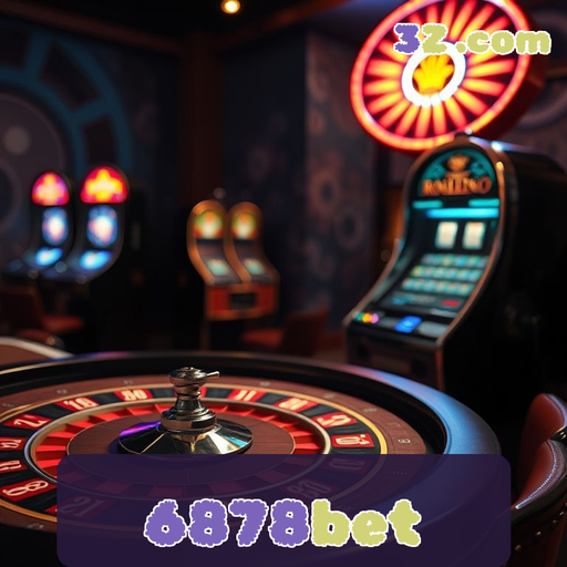 Promoções Imperdíveis do 6878bet Para Aumentar sua Diversão