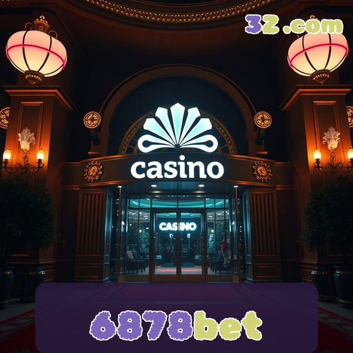 Emoções nas Slots da 6878bet: Diversão e Prêmios Incríveis